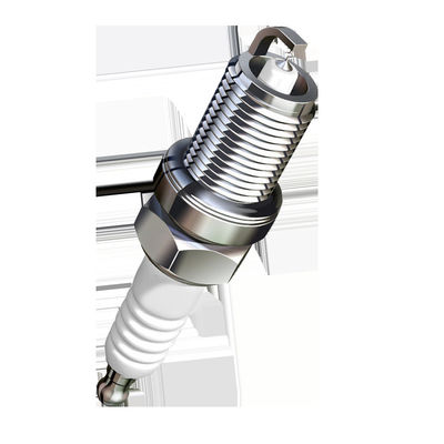 Το γνήσιο k20pr-u βουλωμάτων NGK BKR6E Denso σπινθήρων Honda Accord με το δεκαεξαδικό 16mm