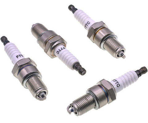 Το Bujias (k6rtc) ισχύει στον πρωτοπόρο oe003 Bosch 0242229659/fr2ls/την αντικατάσταση βουλωμάτων σπινθήρων T10/c9ycx