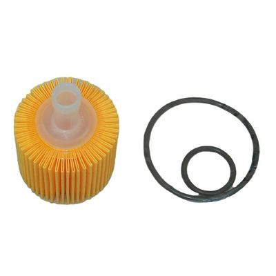 Τυποποιημένο άμεσο φίλτρο 04152-YZZA6 0415237010 19185485 CH10358EC πετρελαίου αυτοκινήτων μερών αυτοκινήτου εργοστασίων cOem φανών