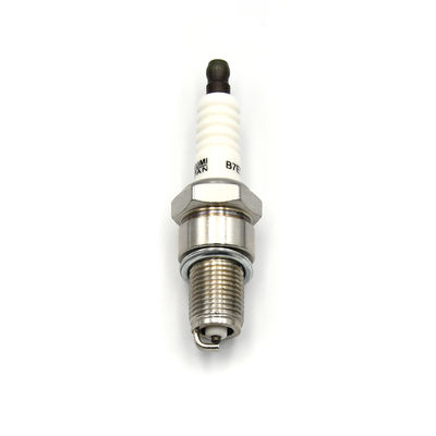 Γνήσιος cOem BP7HS W22ESRU βουλωμάτων B7ETC σπινθήρων μοτοσικλετών υψηλής επίδοσης μέρους αυτοκινήτου