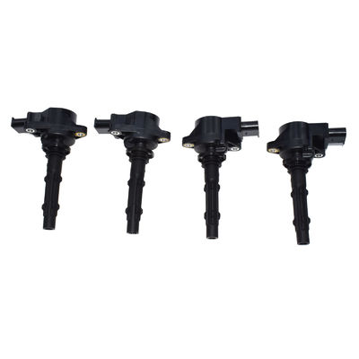 Σπείρα ανάφλεξης M273 W221 W166 W251 για τη σπείρα 0001502780 ανάφλεξης της Mercedes-Benz S450 S500 GLE450 R550 2729060060 0001502680