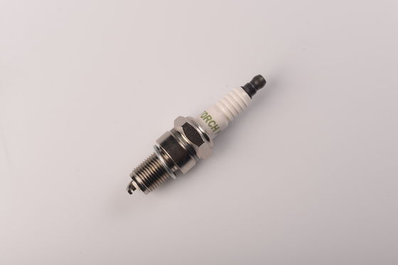 Βούλωμα DK6RTC NGK DCPR6E σπινθήρων μηχανών της Ιαπωνίας φανών εργοστασίων συστημάτων ανάφλεξης