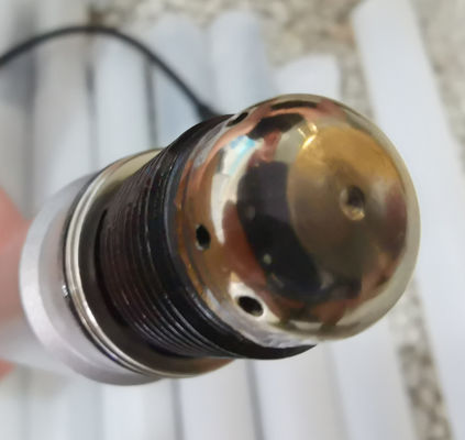 Βούλωμα σπινθήρων σπινθήρων plug12453572 Prechamber για τη ΜΗΧΑΝΉ ΑΕΡΊΟΥ MWM TCG 2020 V16 με τη μακροχρόνια διάρκεια ζωής