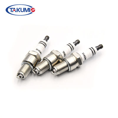 Βούλωμα B6RETC γνήσιος assy-σπινθήρας 1881108061 της Hyundai/βουλωμάτων σπινθήρων μερών αυτοκινήτων της KIA