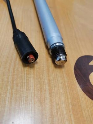 Βούλωμα MWM s-R6A12 σπινθήρων Prechamber για το ΒΙΟΑΈΡΙΟ MWM 12453385 με υψηλό - ποιότητα και μακροχρόνια διάρκεια ζωής