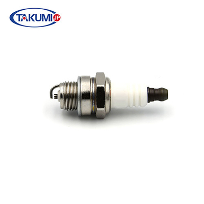 M12x1.25MM αυτόματα βουλώματα σπινθήρων νικελίου χαλκού νημάτων για τη Toyota Nissan HONDA SUZUKI