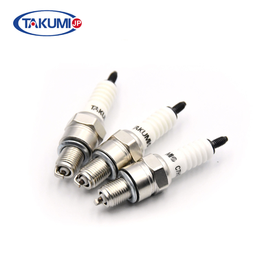 Τύπος UR4AC BUJIA Bosch F002G40087 έξοχος συν το βούλωμα σπινθήρων αυτοκινήτων